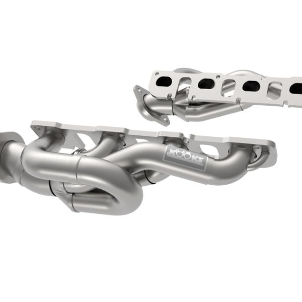 KSH Shorty Header Kooks Headers 35101110