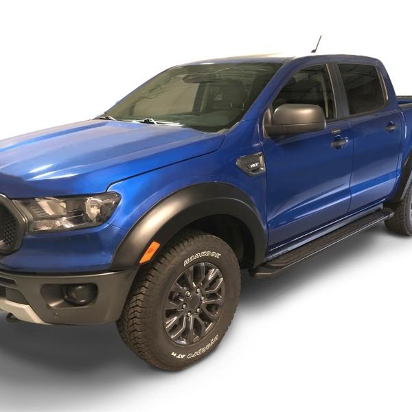 Bushwacker 20953-02