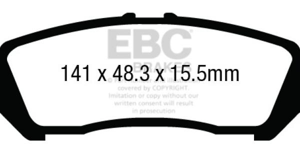 EBC UD1647