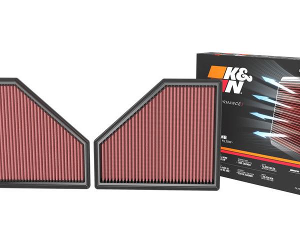 K&N Engineering 33-3171