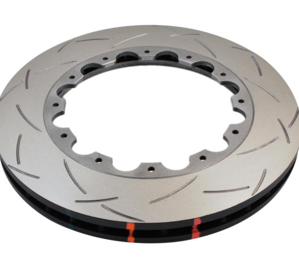 DBA 5000 Series Slotted Rotors DBA 52750.1S