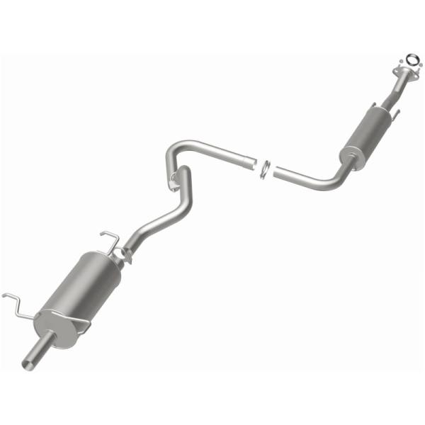 MAG BRE Exhaust Kits Magnaflow 106-0030