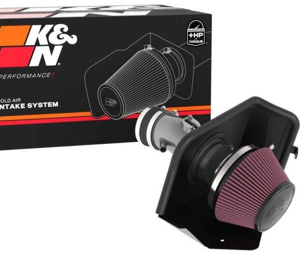 K&N Engineering 77-6019KC