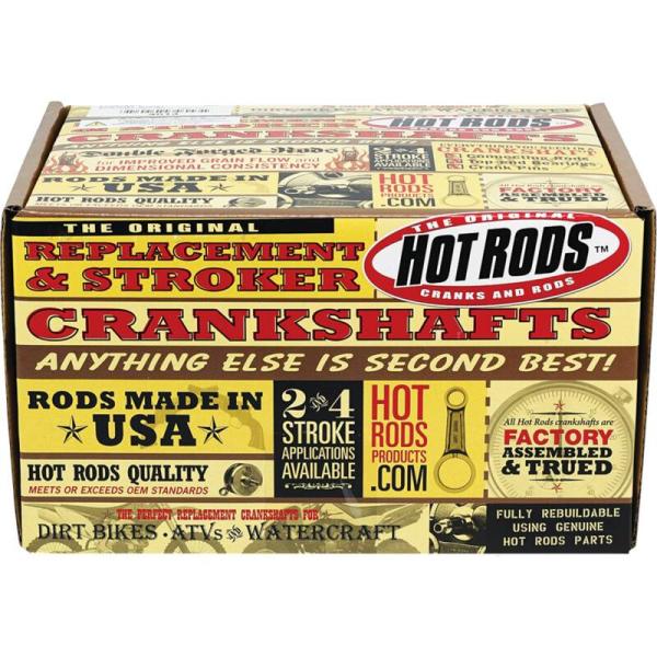 Hot Rods 4014