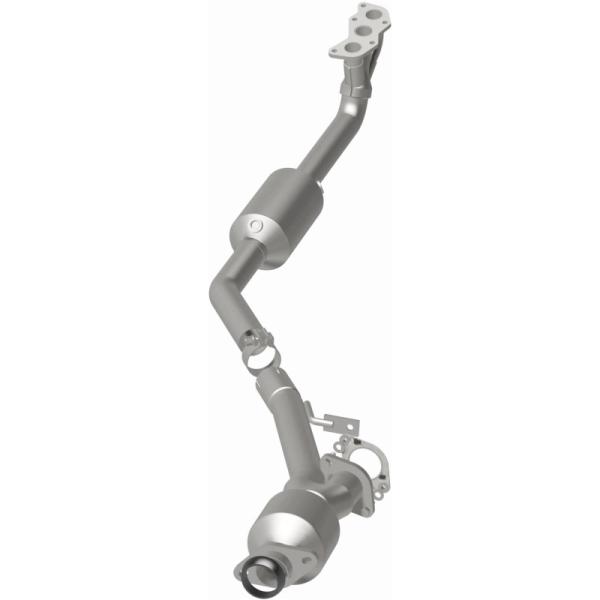 MAG Converter Direct Fit Magnaflow 5411593