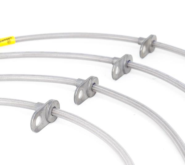 GR G-Stop Brake Line Kits Goodridge 12298