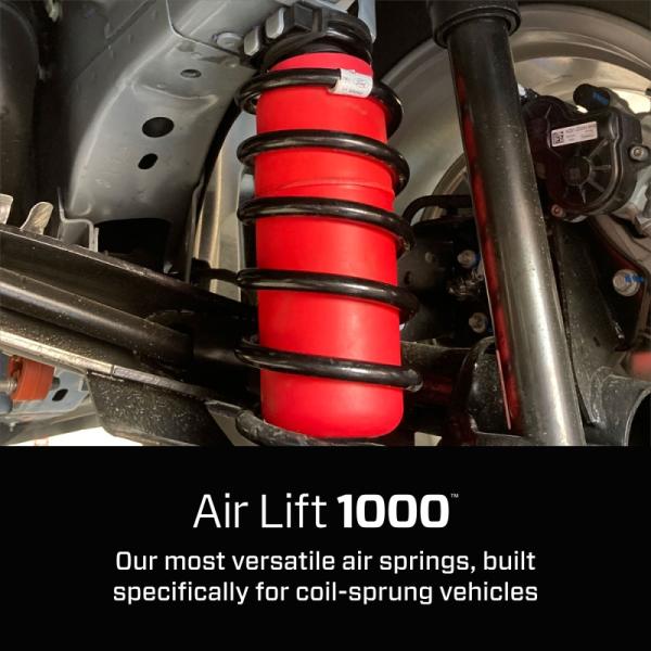 Air Lift 60926