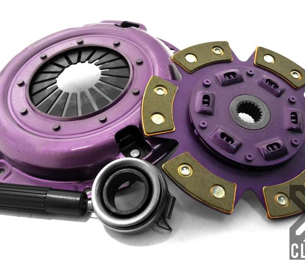 XCLUTCH XKTY23006-1B