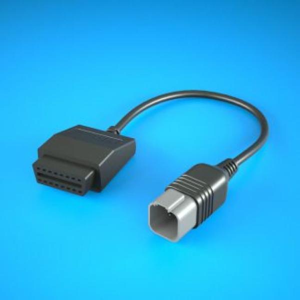 HP Tuners H-002-07
