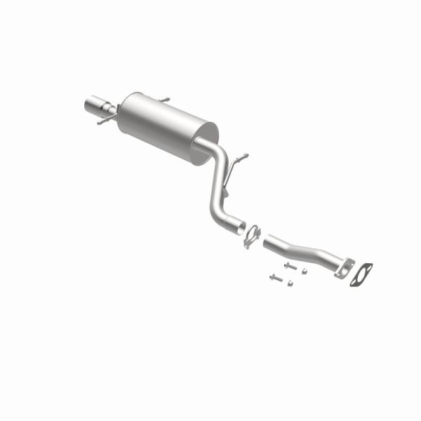 Magnaflow 108-0089