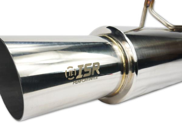 ISR Performance IS-GT-G37C