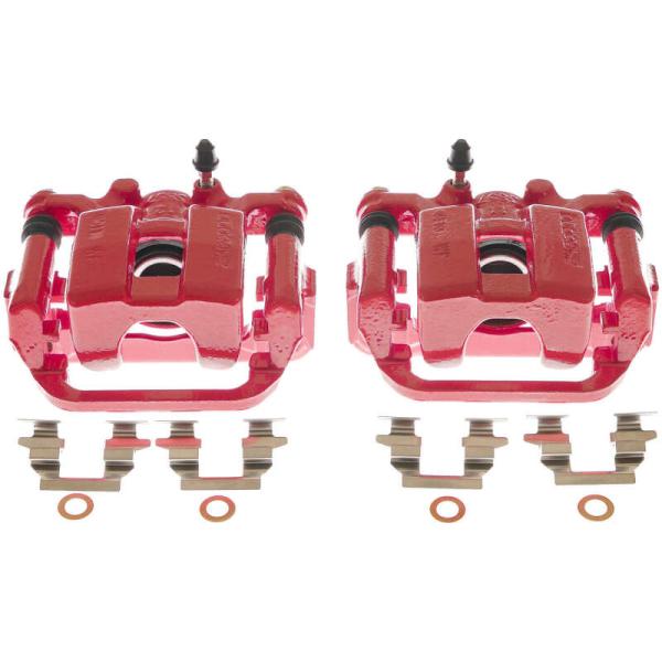 PowerStop S6696