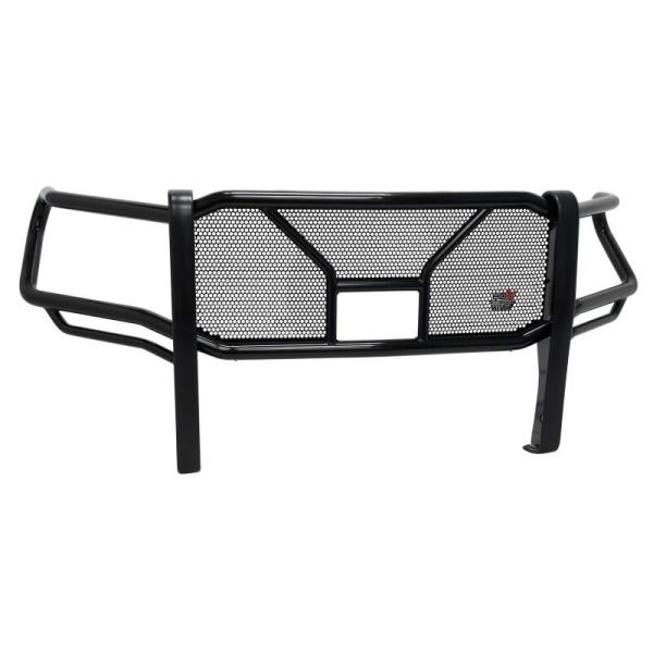 WES HDX Grille Guards Westin 57-24095