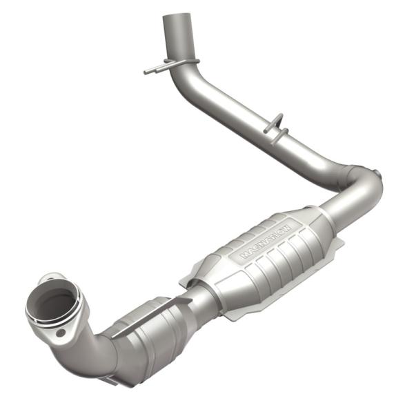 Magnaflow 447129