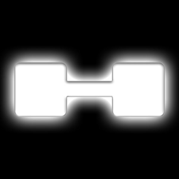 ORACLE Lighting 3140-H-001