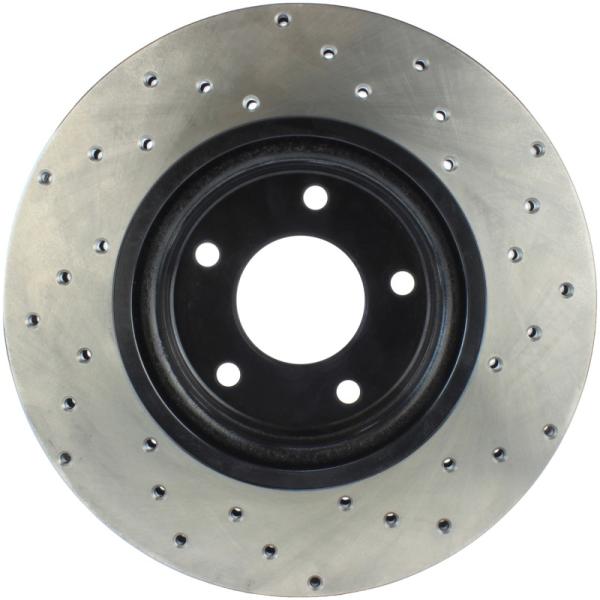 Stoptech 128.20015R