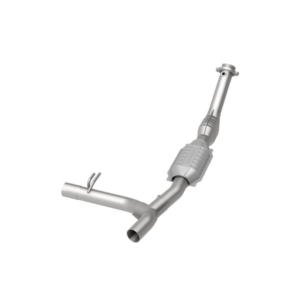 MAG Converter Direct Fit Magnaflow 23319
