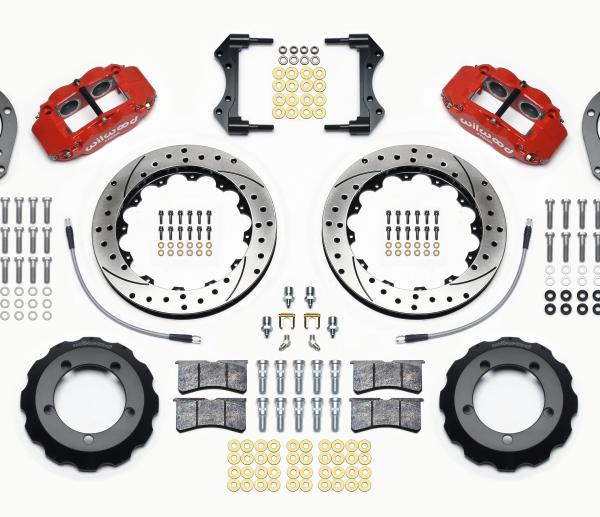 WIL Superlite Brake Kit Wilwood 140-13305-DR