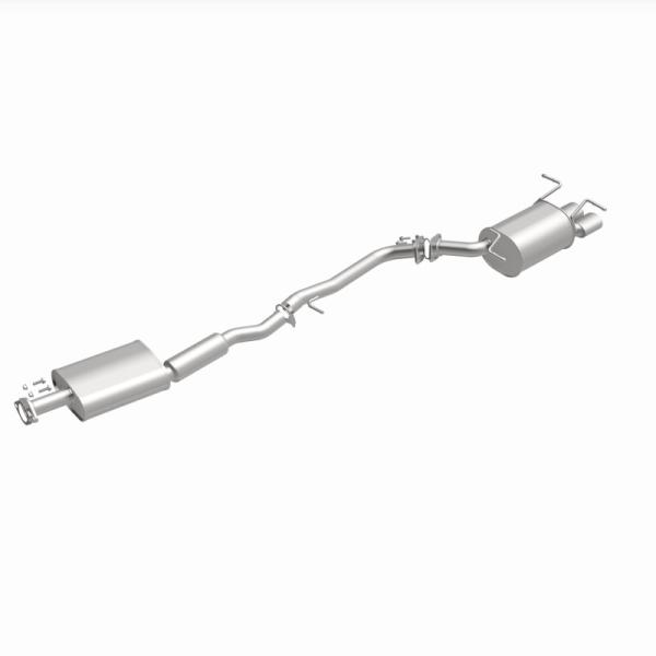 MAG BRE Exhaust Kits Magnaflow 106-0160