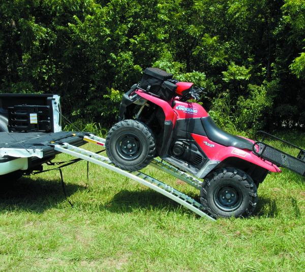 QuadBoss 560055