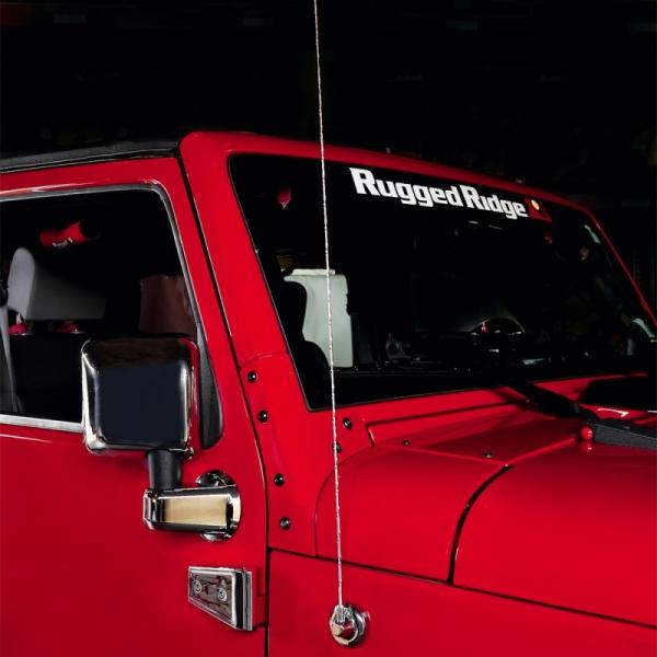 Rugged Ridge 13311.26