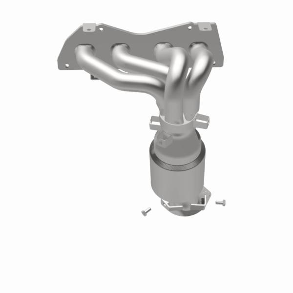 MAG Converter Direct Fit Magnaflow 5531800