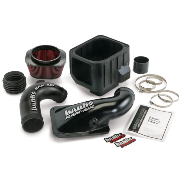 Banks Power 42135