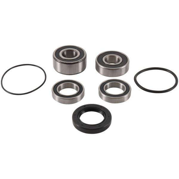 Pivot Works PWRWS-H17-000