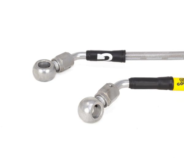GR G-Stop Brake Line Kits Goodridge 25008