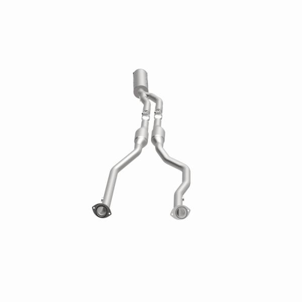 MAG Converter Direct Fit Magnaflow 21-071