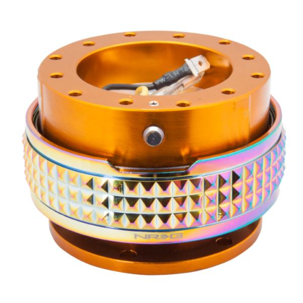 NRG SRK-210RG/MC