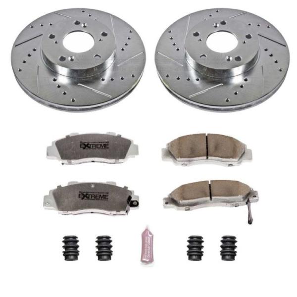 PowerStop K1041-26
