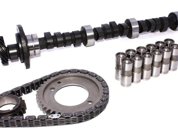 CCA Camshaft Kits COMP Cams SK69-235-4