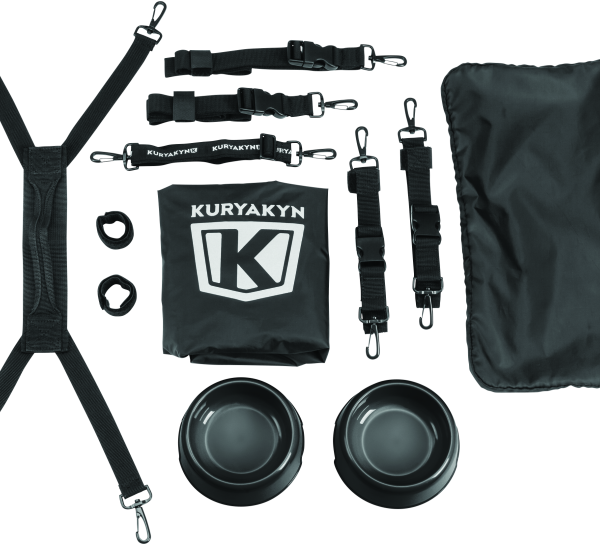 Kuryakyn 5288