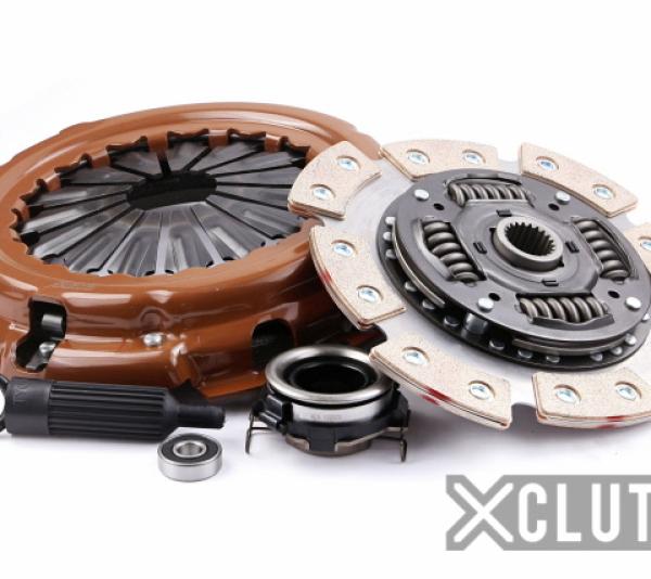 XCLUTCH XKTY26010-1B