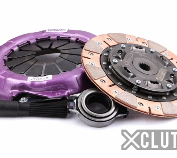 XCLUTCH XKNI22002-1C