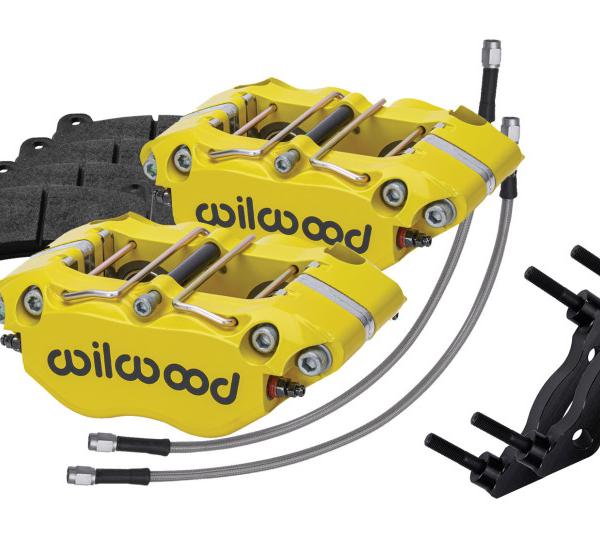 Wilwood 140-16678-Y