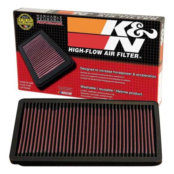 K&N Engineering 33-2124