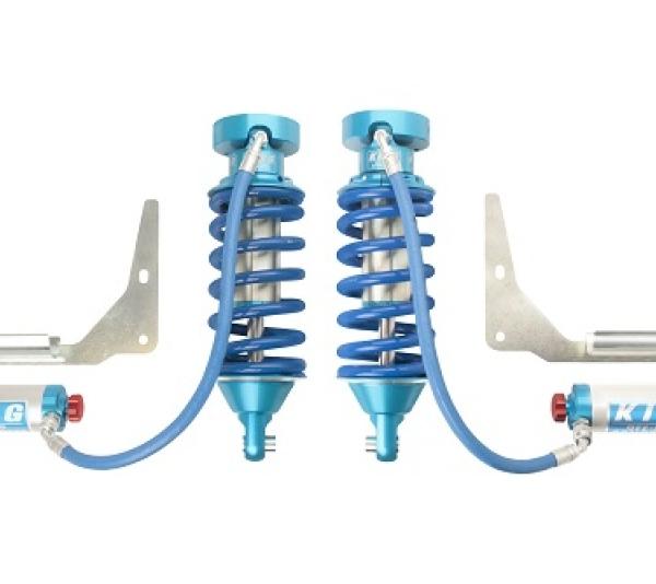 King Shocks 25001-111A