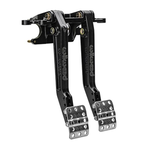 WIL Brake and Clutch Pedals Wilwood 340-16384