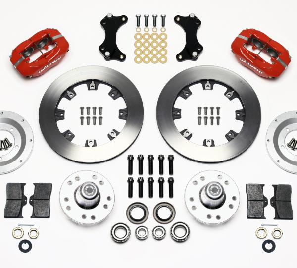 WIL Dynalite Brake Kit Wilwood 140-9918-R