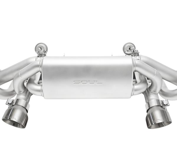 Soul Performance POR.718GT4.VES.DWSL.BR