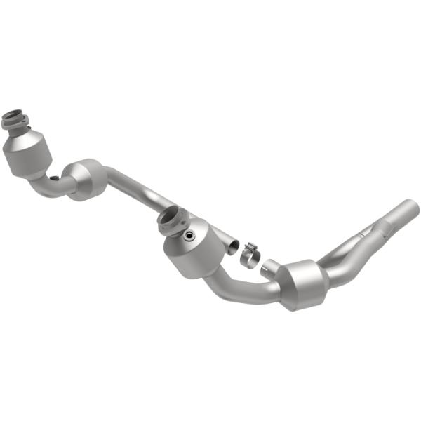 Magnaflow 49689