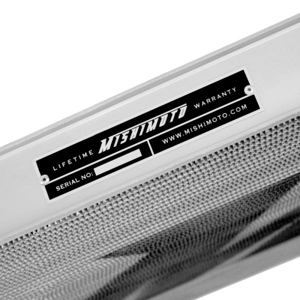 Mishimoto MMRAD-DMAX-06