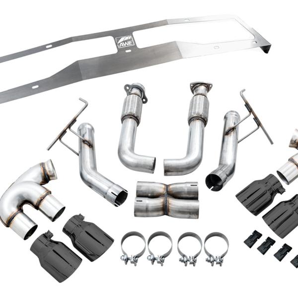 AWE Tuning 3020-43086