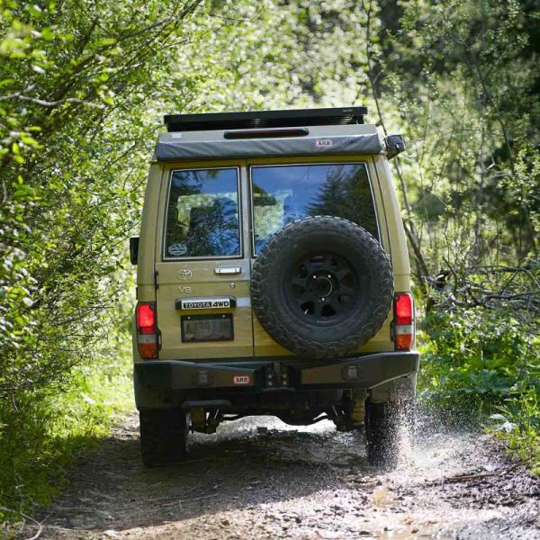 ARB 814301