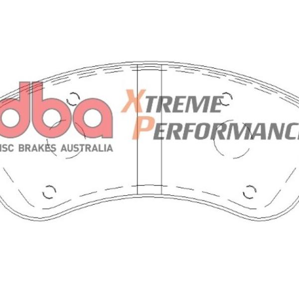 DBA DB1915XP