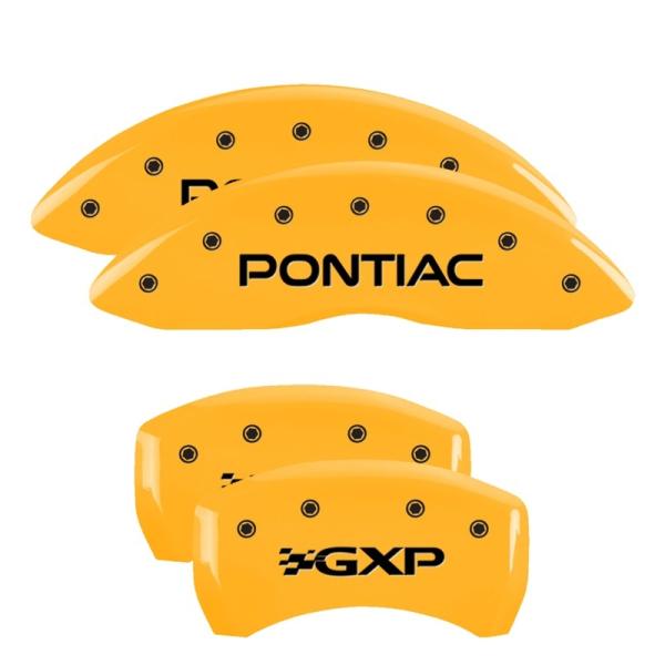 MGP 18011SPXPYL