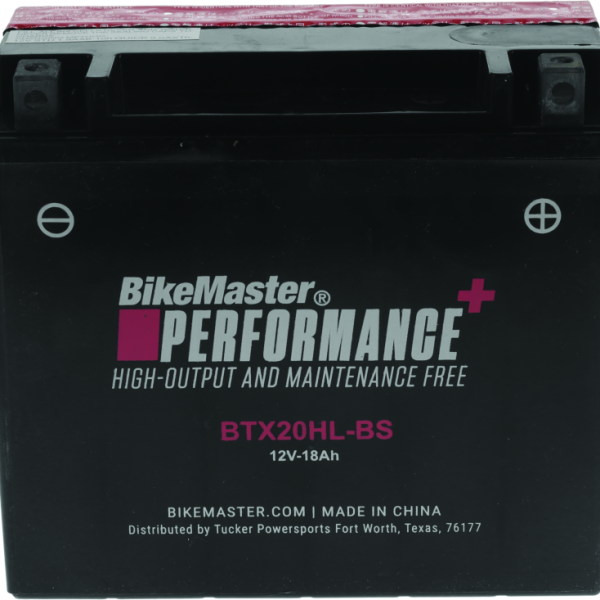 BikeMaster 781322