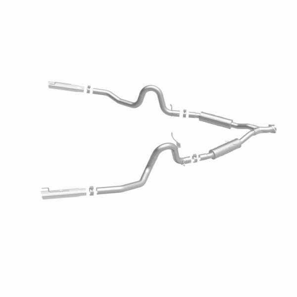 Magnaflow 15717